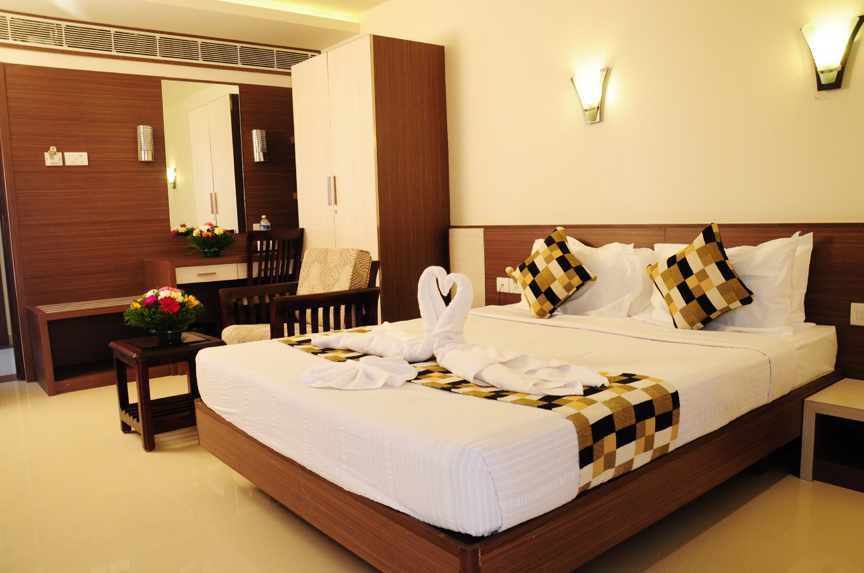 Hotel South Regency,Ernakulam Room Type - Executive Room
