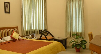 Pai Vista Room Type - Superior Room