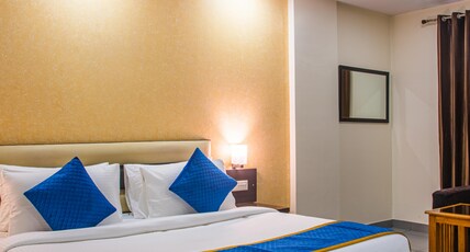 Hotel Park View Premium Room Type - Executive Room