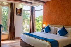 Rooms of Hotel Park View Premium