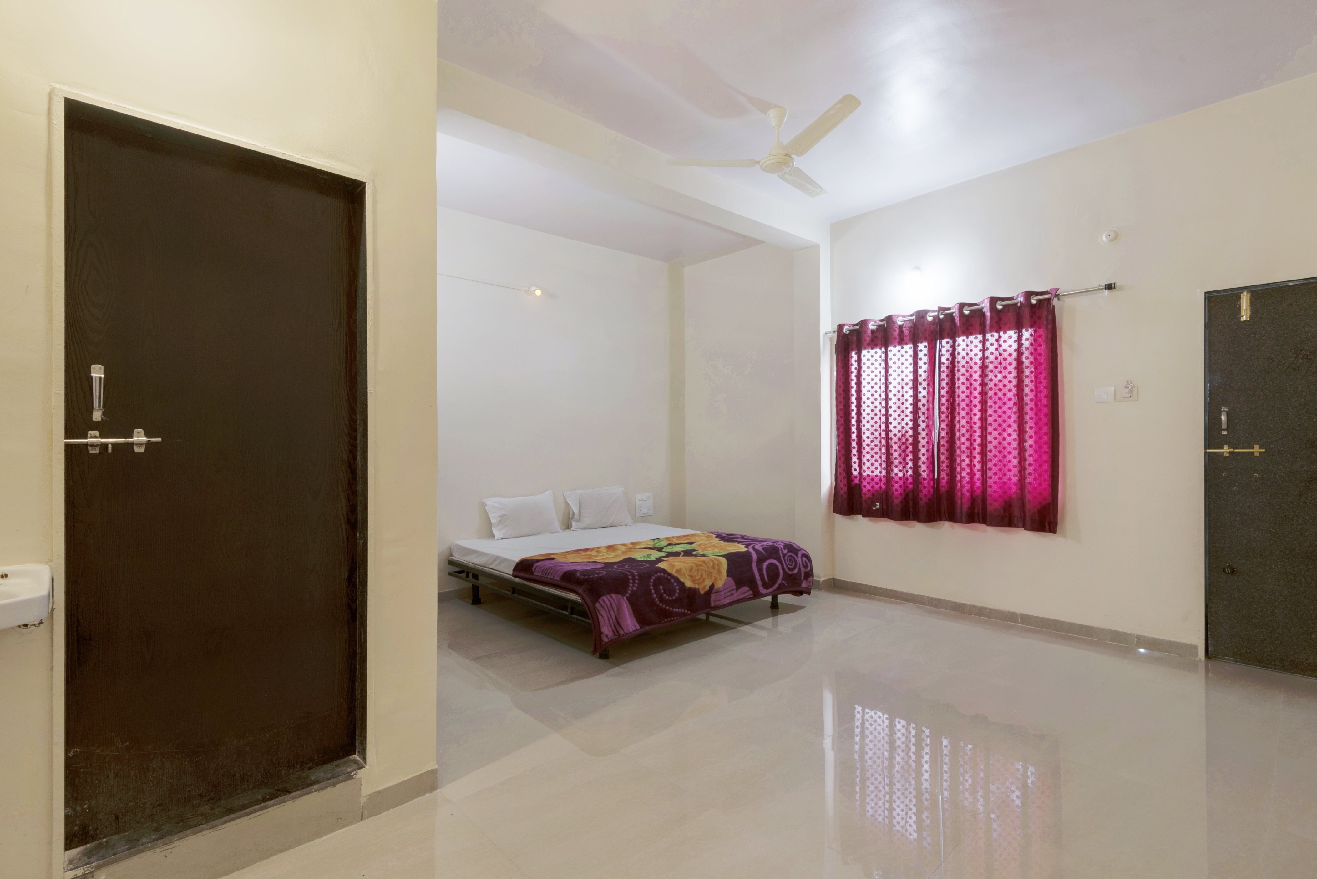 Sai Atithi Resort - Tap to explore photos