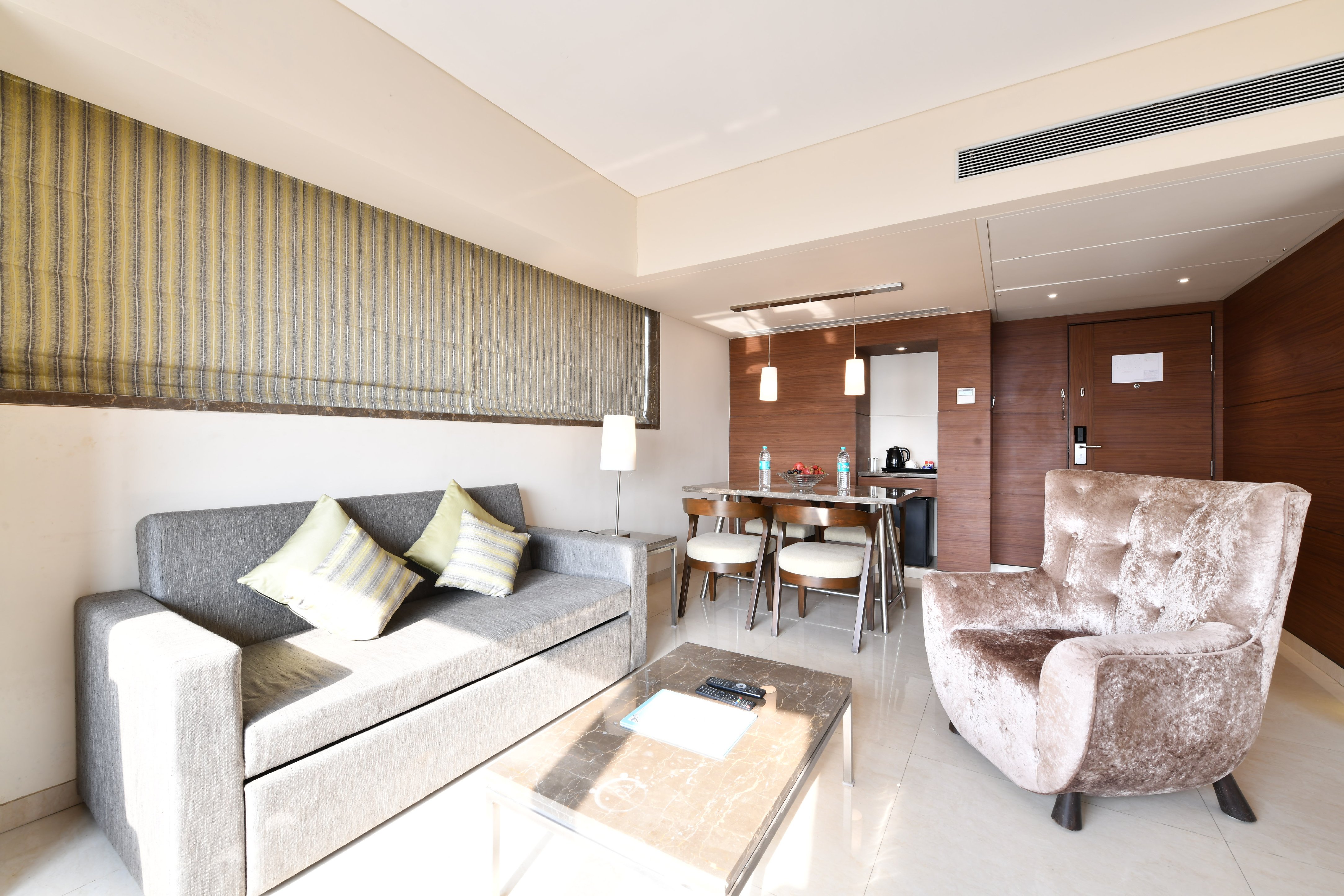 Hotel Krishna Palace Ambernath - Tap to explore photos