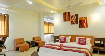 Hotel Azura Room Type - Royal Suites