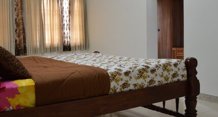 Serenity Manor Homestay | Rooms & Caretaker Room Type - Deluxe Room Serenity Manor Homestay | Rooms & Caretaker Room Type - Deluxe Room