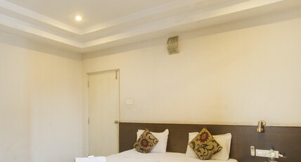 Hotel Sitara Grand Room Type - Executive AC Room Hotel Sitara Grand Room Type - Executive AC Room