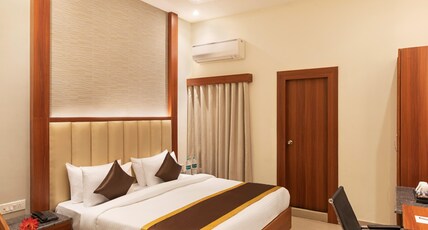 MAANYA PALACE Room Type - Executive Room