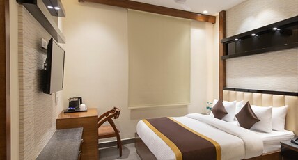 Maanya Palace Room Type - Suite Room Maanya Palace Room Type - Suite Room