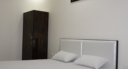 HOTEL TOKAS Room Type - Double Bed Deluxe AC