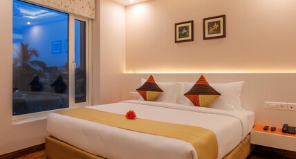 Mango Hotels Prangan Room Type - Mango Comfort