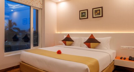 Mango Hotels Prangan Room Type - Mango Classic