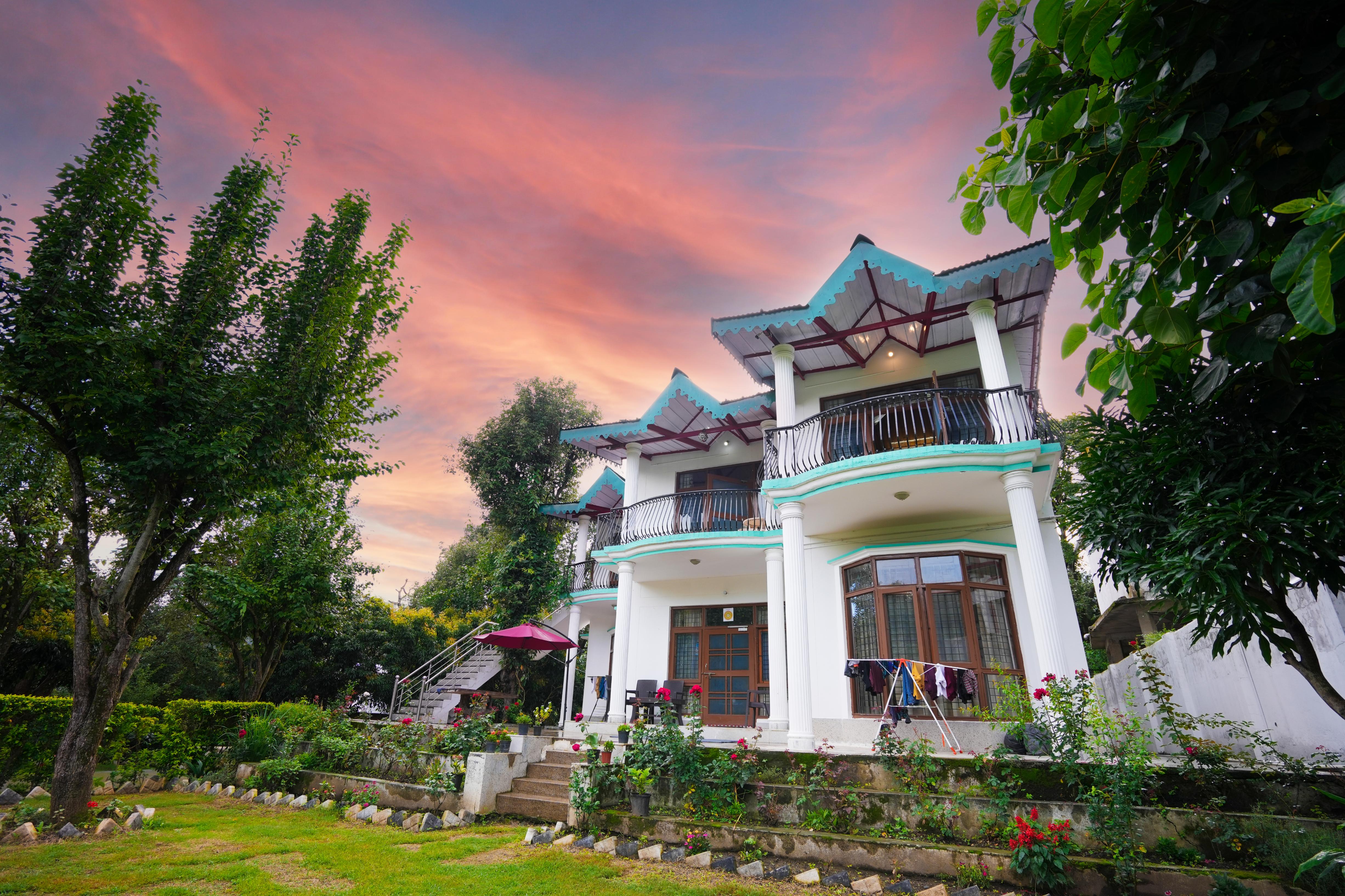 Chirping Hills Resort - Tap to explore photos