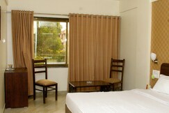 Hotel Gulmohar Pride