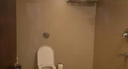 Kiranshree Home Room Type - Royal club