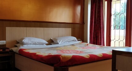 HOTEL ANJAY Room Type - SPECIAL DELUXE