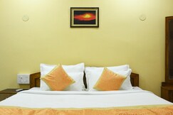 Silicon Inn By Suviraj Hotels