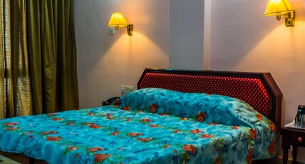 Hotel Surya, Nedumangad Room Type - Deluxe A/C Room