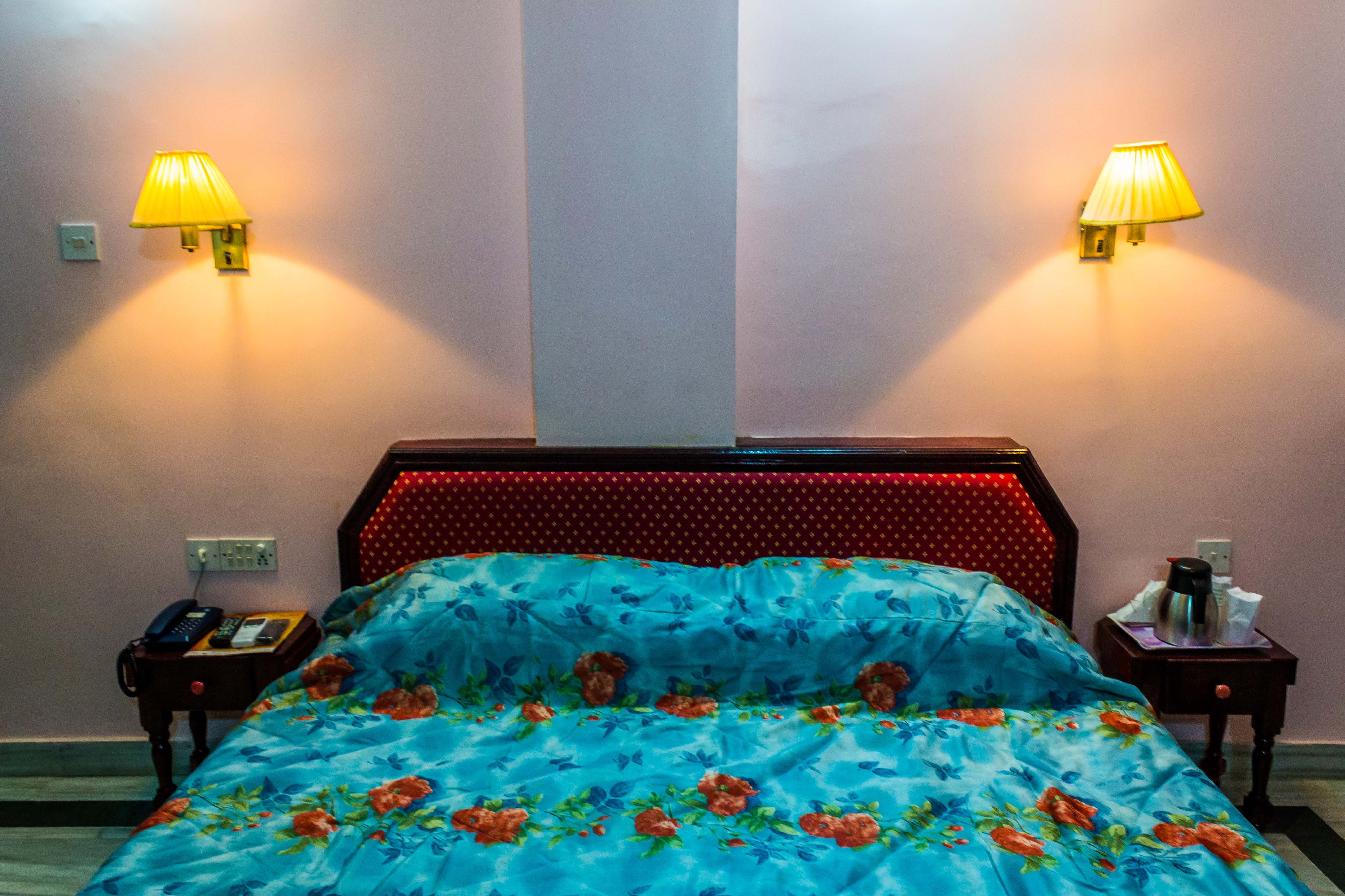 Hotel Surya, Nedumangad - Tap to explore photos