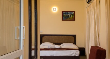 Wintergreen Water Front Resort - 5 Bedroom Villa Room Type - One Bedroom Pool villa