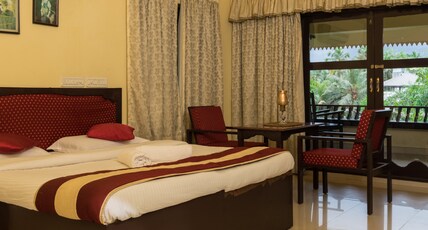 Wintergreen Water Front Resort Room Type - Two Bedroom Pool Villa Wintergreen Water Front Resort Room Type - Two Bedroom Pool Villa
