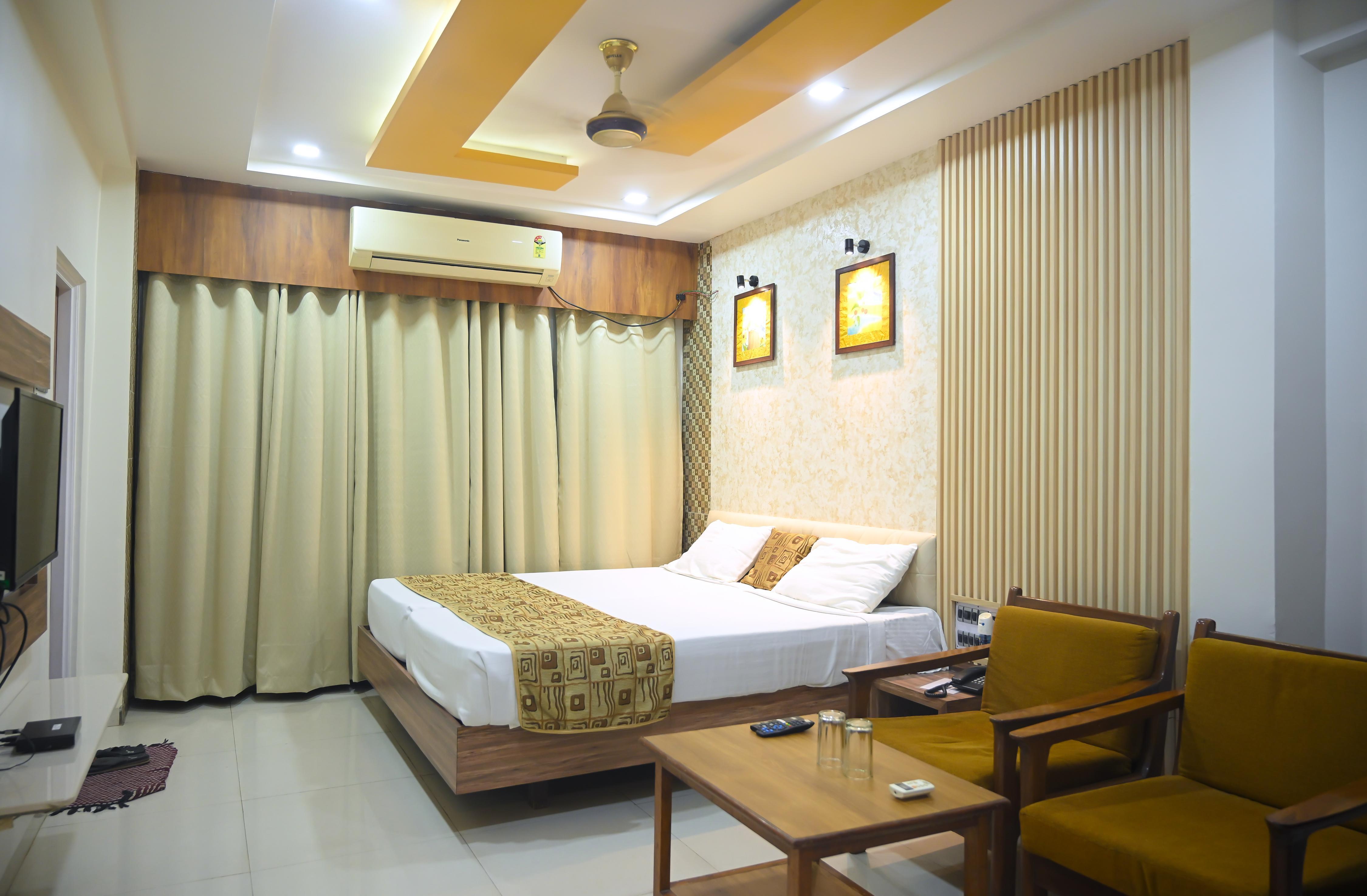HOTEL MAYUR - Tap to explore photos