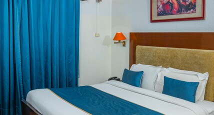 Ashiana Clarks Inn Shimla Room Type - Standard Room
