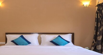 Rendezvous Beach Resort  Room Type - Superior Room with Balcony