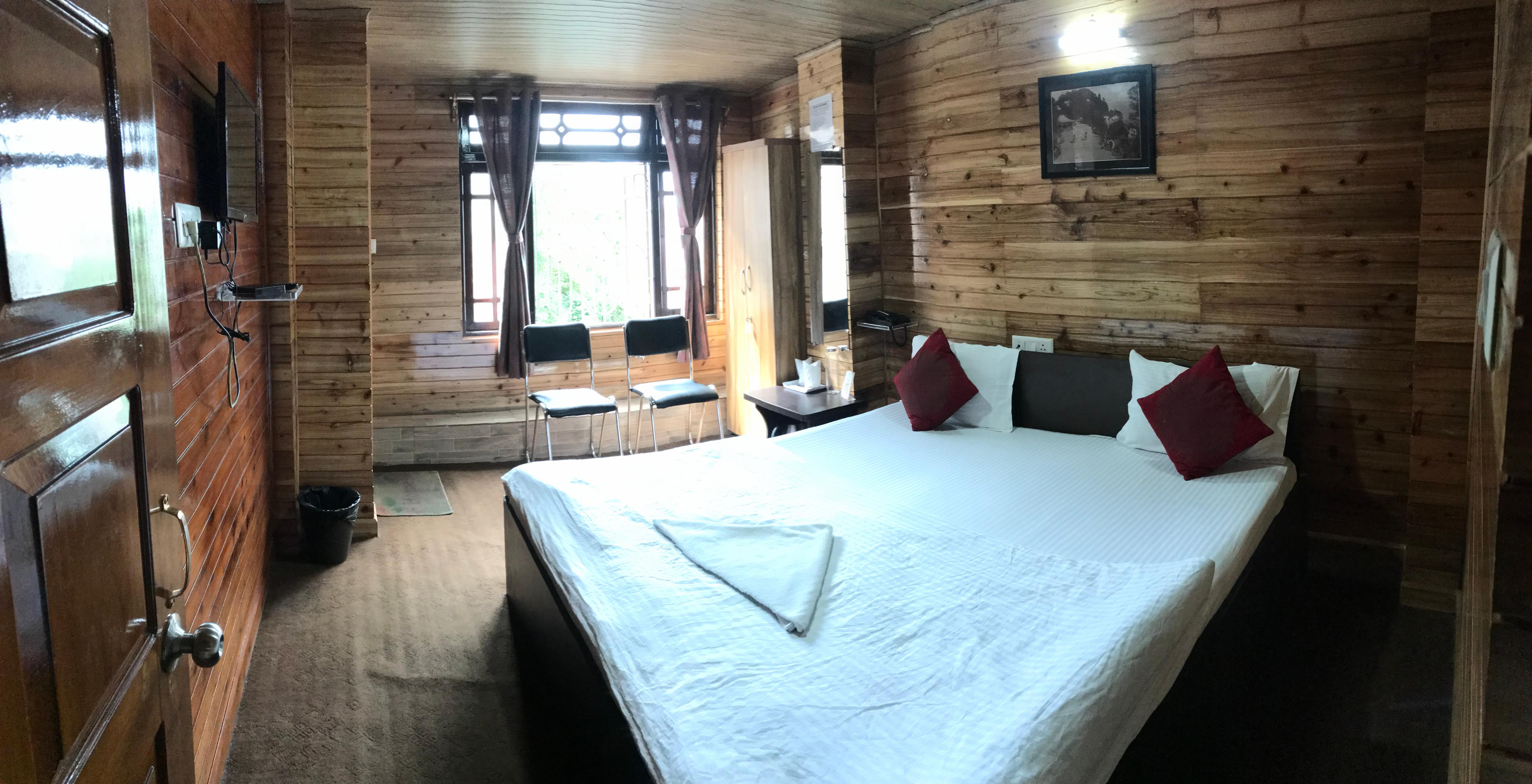 View Point Residency - Tap to explore photos