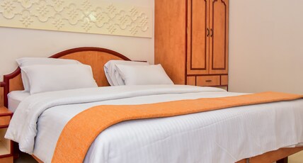 Hotel Vijai Paradise Room Type - Business Class