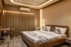 Hotel Darshan