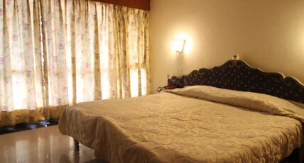 Hotel Jawalaji, Jawalamukhi (HPTDC) Room Type - Jawalaji Suite (DBR)