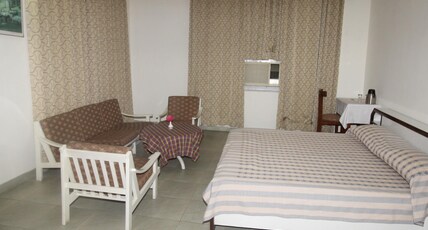 Hote Yamuna, Paonta (HPTDC ) Room Type - Yamuna Suite(DBR)