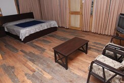 Hotel Golf Glade, Naldehra (HPTDC