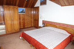 Hote Mamleshwar, Chindi (HPTDC)