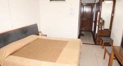 Hotel Bushehar Regency, Rampur (HPTDC) Room Type - DBR Regular