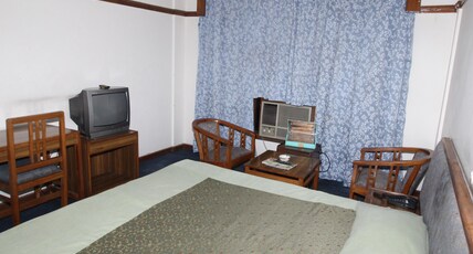 Hotel Bushehar Regency, Rampur (HPTDC) Room Type - DBR Super Deluxe A/C