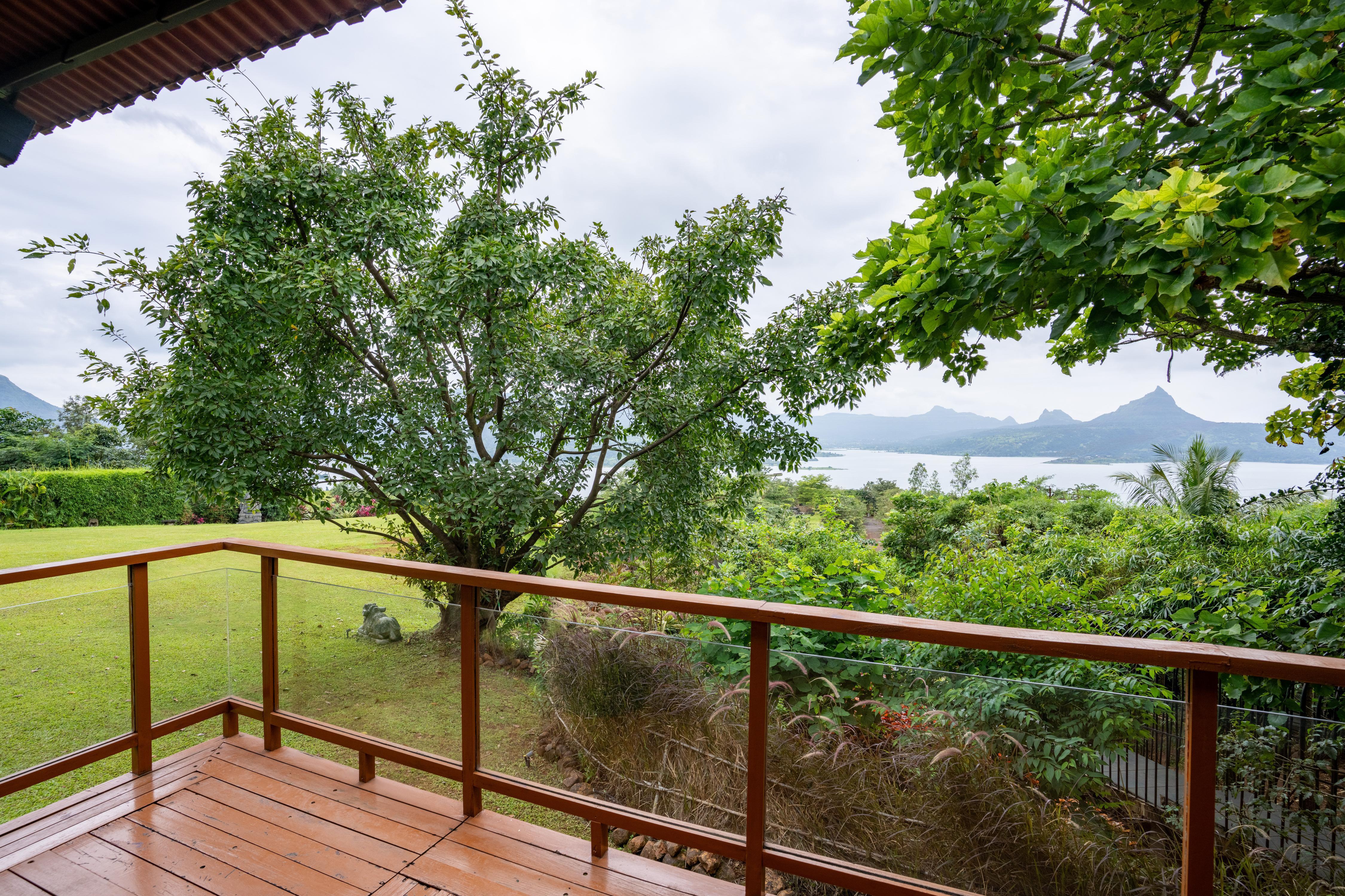 AMANZI - THE BOUTIQUE RESORT Room Type - Deluxe Room