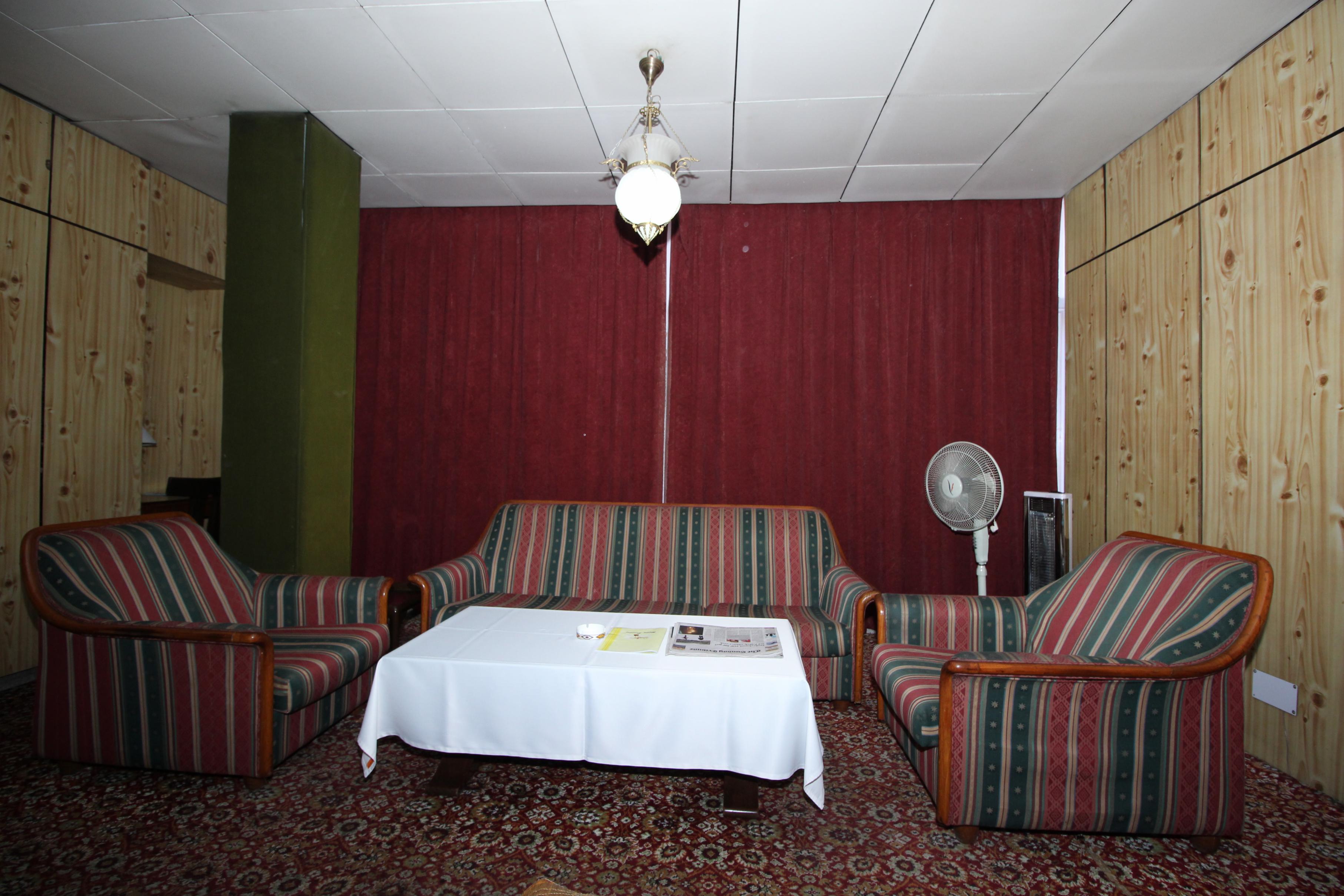 Hotel Holiday Home, Shimla (HPTDC ) - Tap to explore photos
