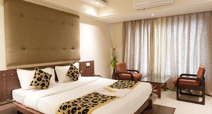 Hotel City Symphony Room Type - Executive  Room