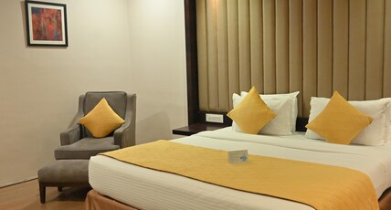 Hotel Palacio, Khanapara Room Type - Fresca Room Hotel Palacio, Khanapara Room Type - Fresca Room