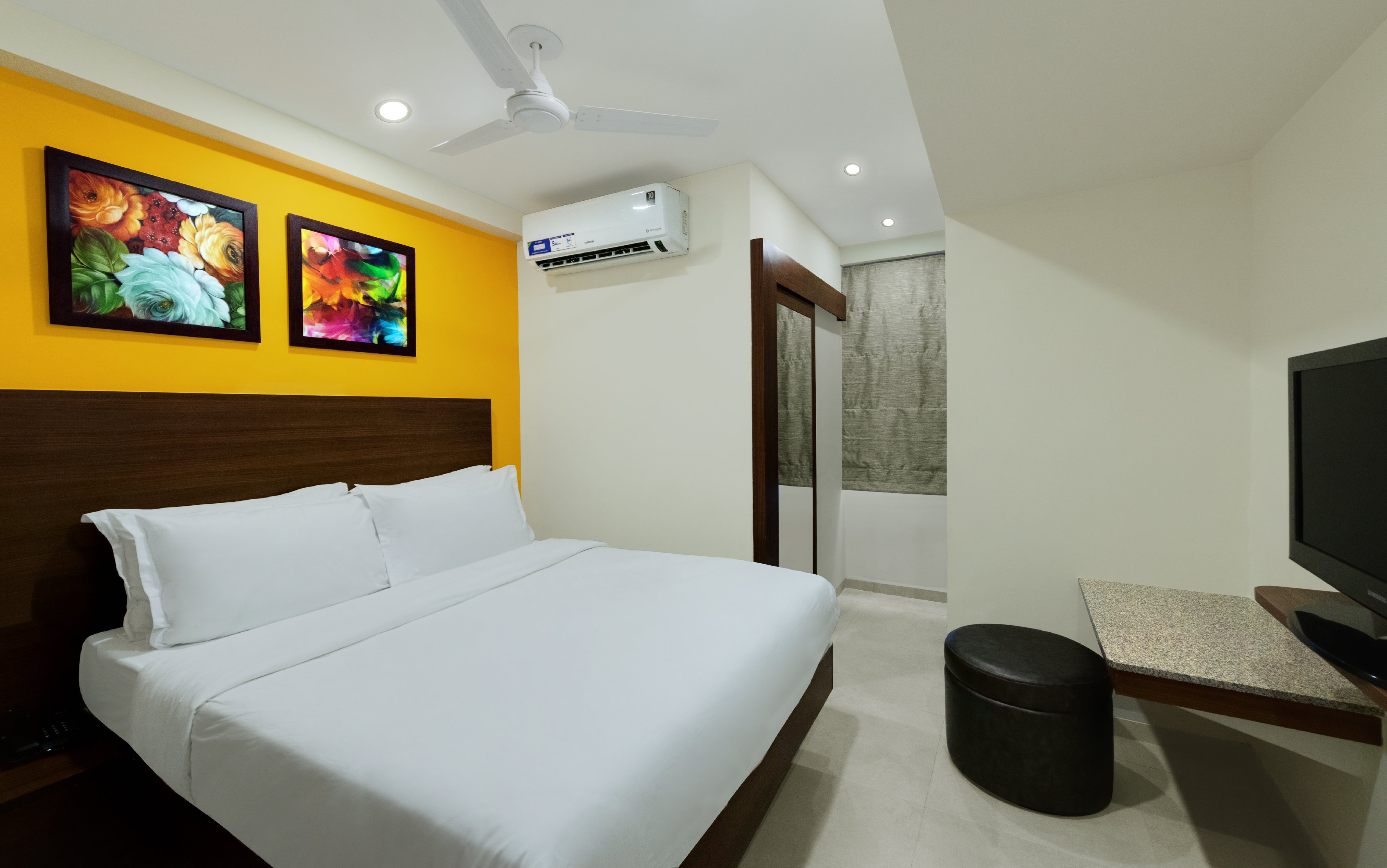 BEST WESTERN ALKAPURI - Tap to explore photos