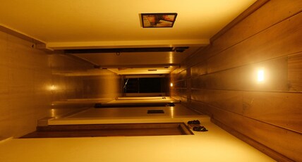 Pristine Beach Resort Room Type - STD AC