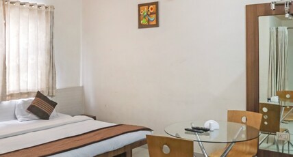 Hotel Jayshree Executive  Room Type - Standard Ac Room