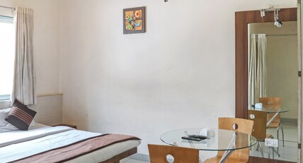 Hotel Jayshree Executive Room Type - Standard Ac Room Hotel Jayshree Executive Room Type - Standard Ac Room