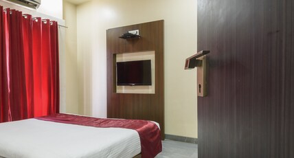 Hotel Yash Executive Room Type - Executive Room Hotel Yash Executive Room Type - Executive Room