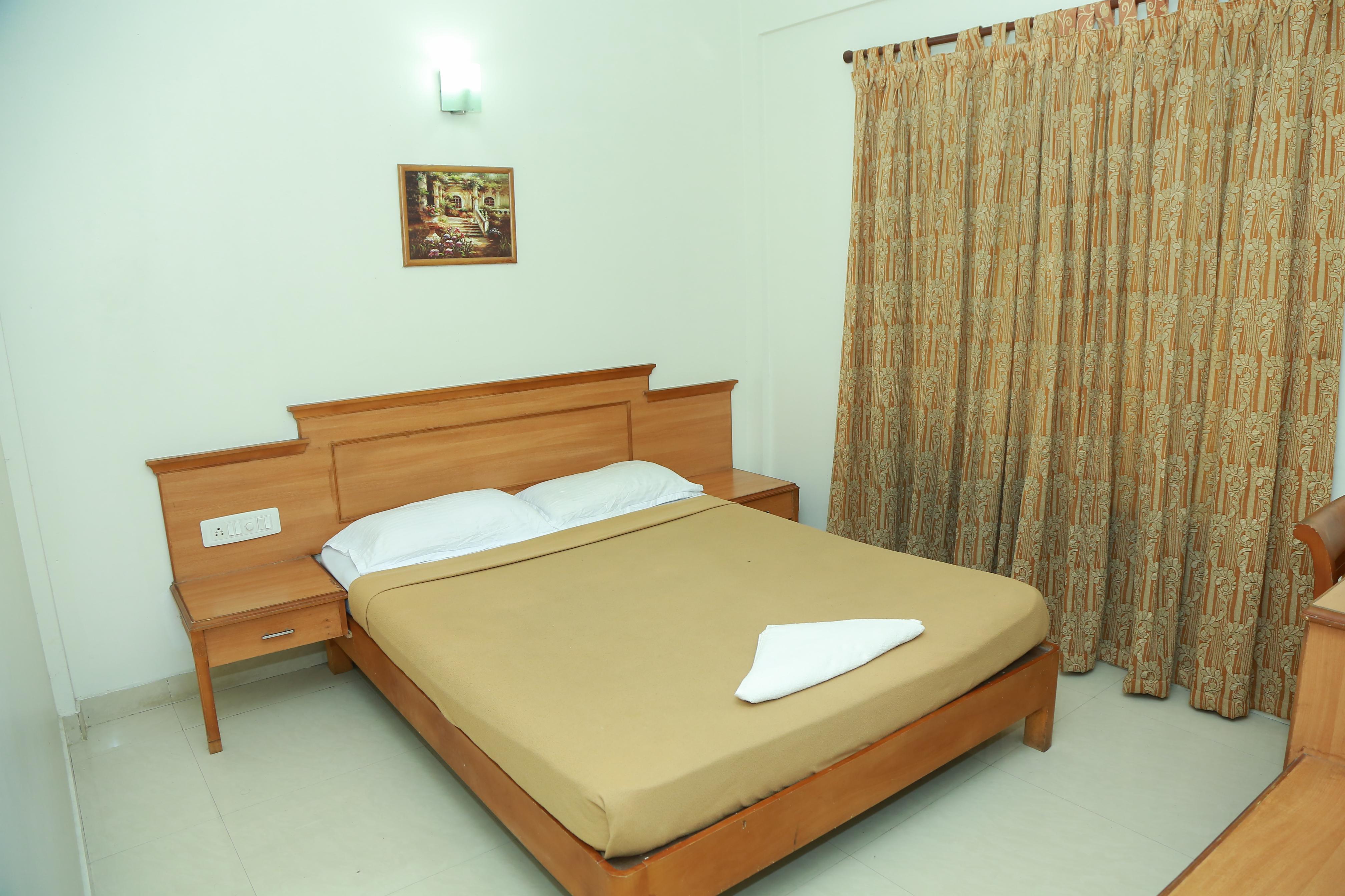 Masi  Residency - Tap to explore photos