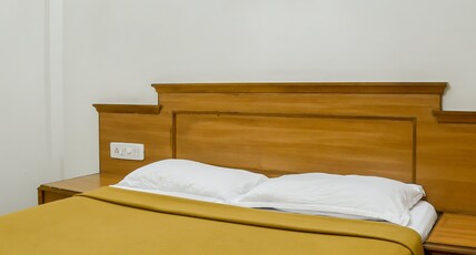 Masi  Residency Room Type - Double Non Ac