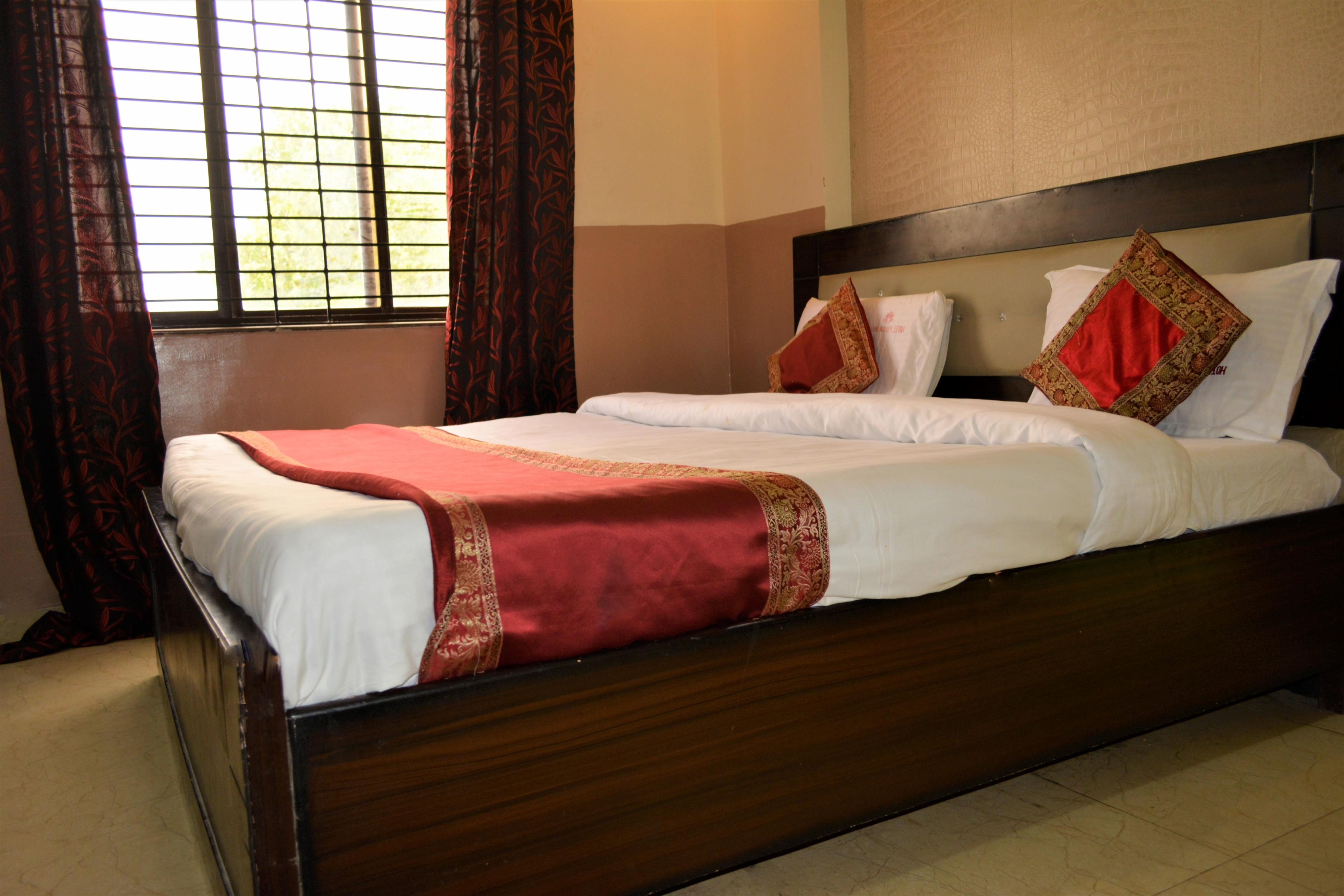 Hotel Parque Inn Room Type - SUPER DELUXE