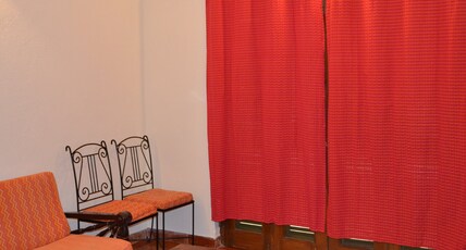 Smiley Holiday Apartments at Calangute Room Type - 1 BHK Apartment