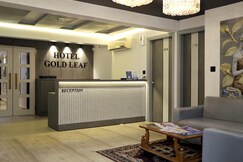 HOTEL GOLD LEAF