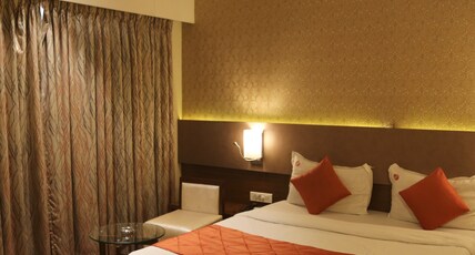 Hotel Royal Classic Room Type - Executive Room
